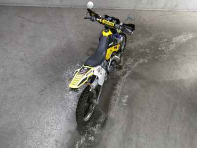 Suzuki RMX250S