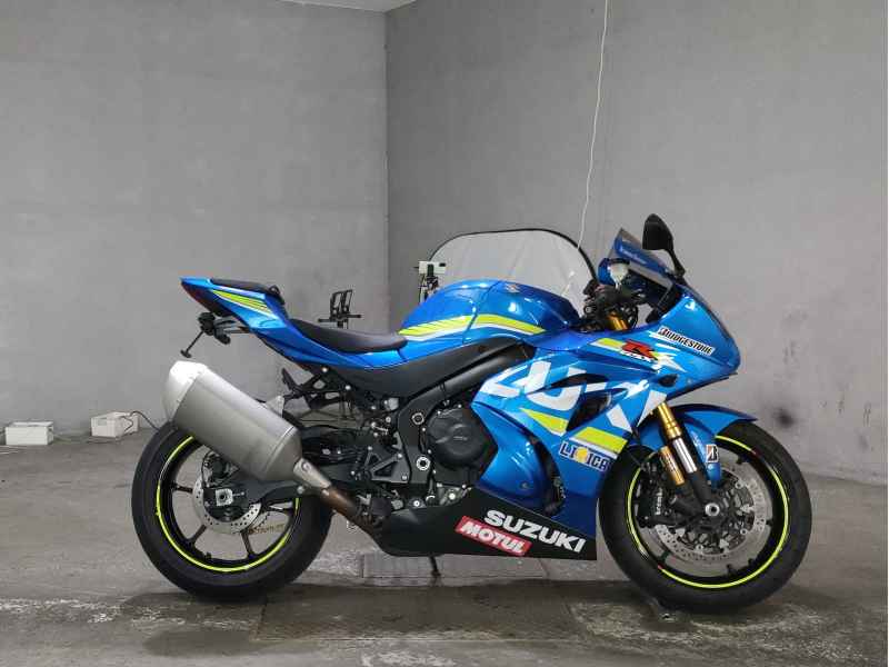 Suzuki GSX-R1000
