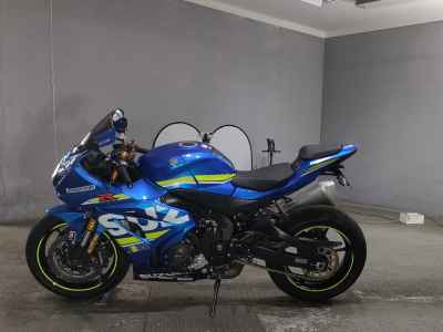Suzuki GSX-R1000