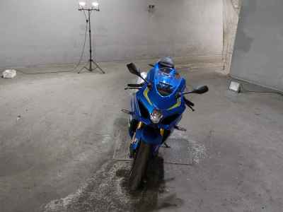 Suzuki GSX-R1000