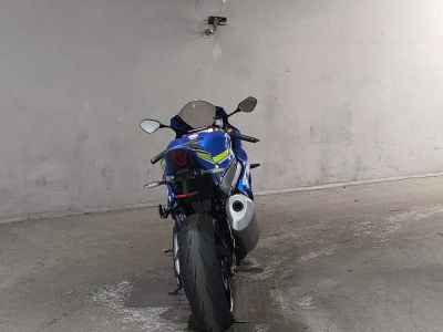 Suzuki GSX-R1000