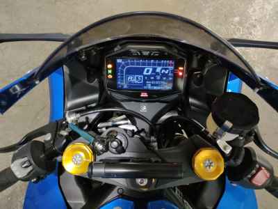 Suzuki GSX-R1000