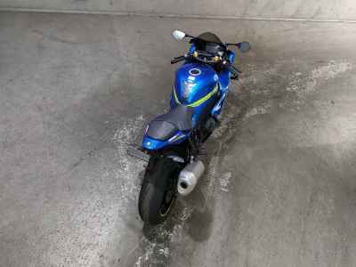 Suzuki GSX-R1000