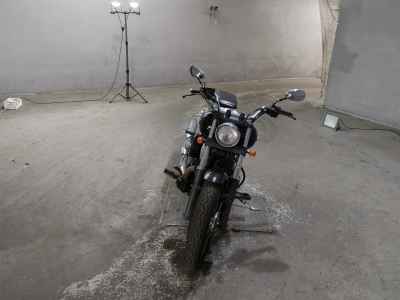 Yamaha XVS1100 Drag Star 2007