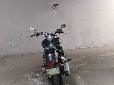 Yamaha XVS1100 Drag Star 2007