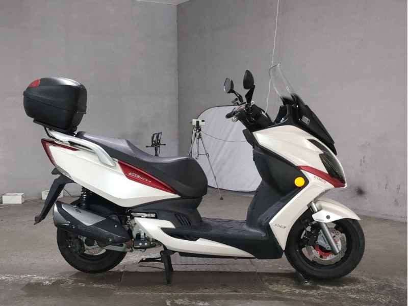 Kymco Grand Dink 250 2020