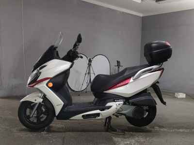 Kymco Grand Dink 250 2020
