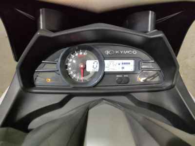 Kymco Grand Dink 250 2020