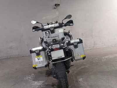 BMW R1200GS Adventure 2016