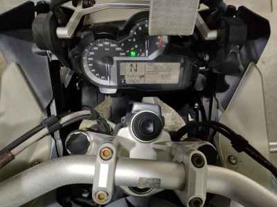 BMW R1200GS Adventure 2016
