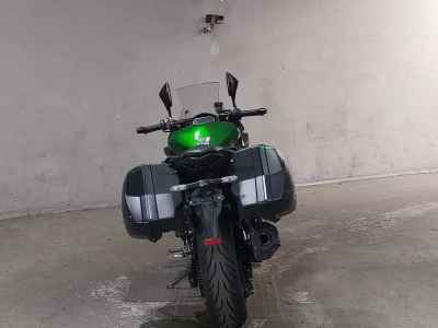 Kawasaki Ninja 1000SX 2020