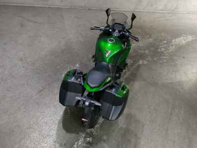 Kawasaki Ninja 1000SX 2020