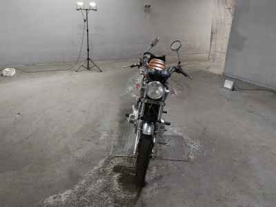 Suzuki GS400 2015