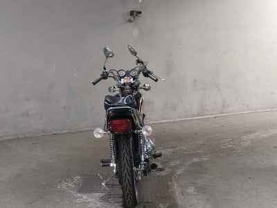 Suzuki GS400 2015