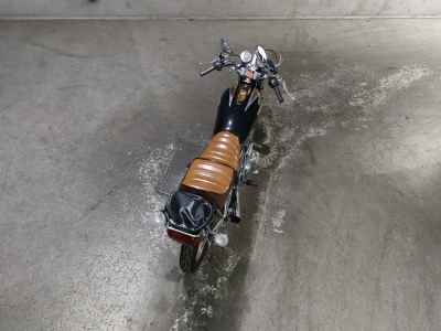 Suzuki GS400 2015