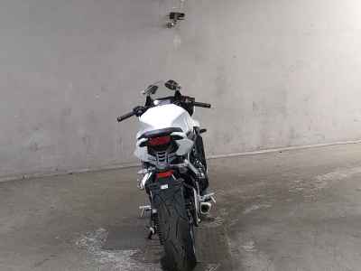 Honda CBR650R