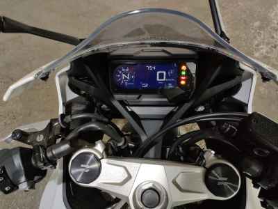 Honda CBR650R