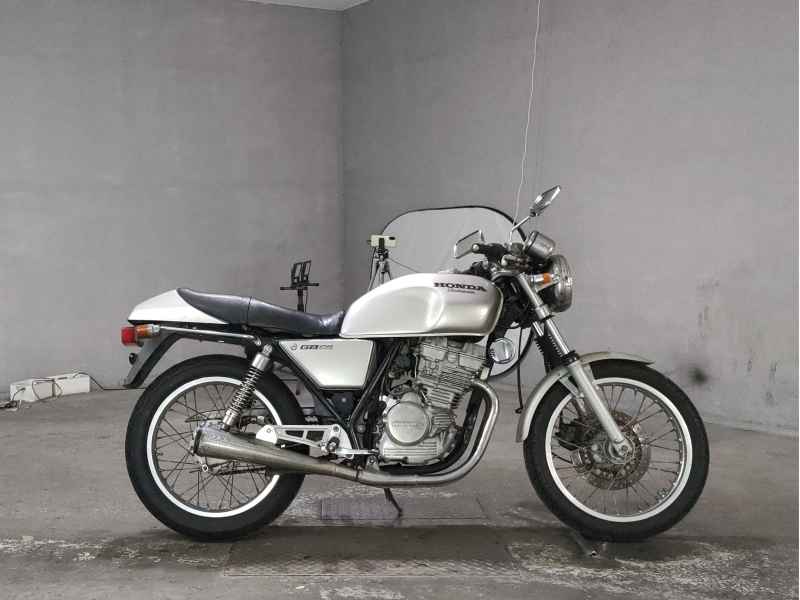 Honda GB250 Clubman