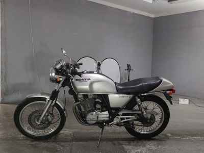Honda GB250 Clubman