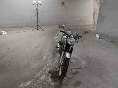 Honda GB250 Clubman