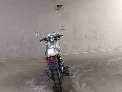 Honda GB250 Clubman