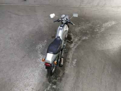 Honda GB250 Clubman