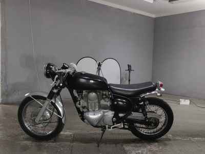 Kawasaki Estrella RS Custom