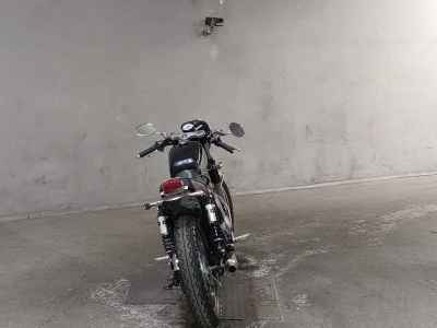 Kawasaki Estrella RS Custom