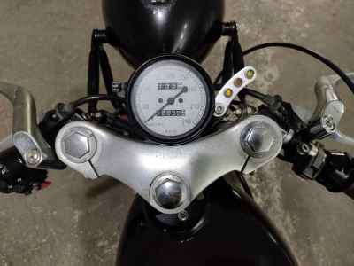 Kawasaki Estrella RS Custom