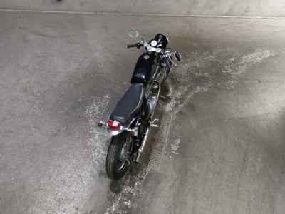 Kawasaki Estrella RS Custom