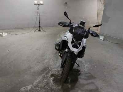 BMW R1300GS 2025