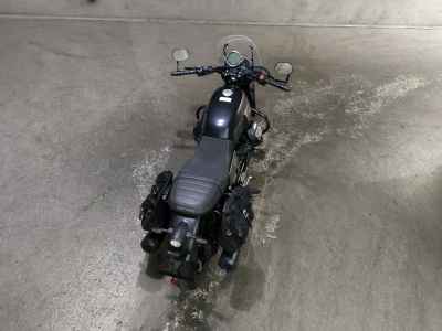 Moto Guzzi V7 Stone 2022