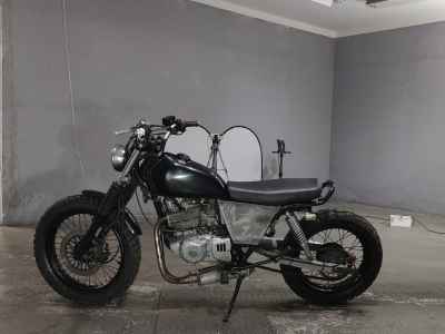 Suzuki GrassTracker Bigboy