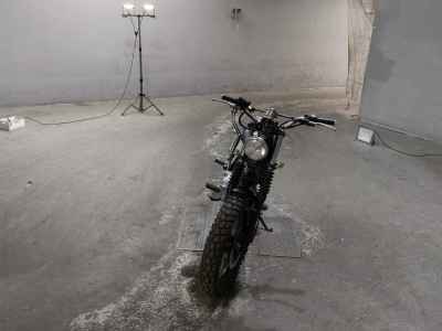 Suzuki GrassTracker Bigboy