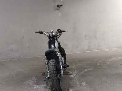 Suzuki GrassTracker Bigboy