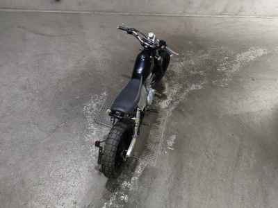 Suzuki GrassTracker Bigboy