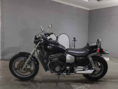 Kawasaki Eliminator 900 2016