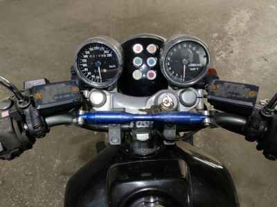 Kawasaki Eliminator 900 2016