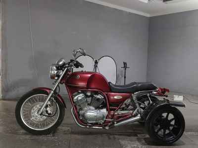 Yamaha SRV250