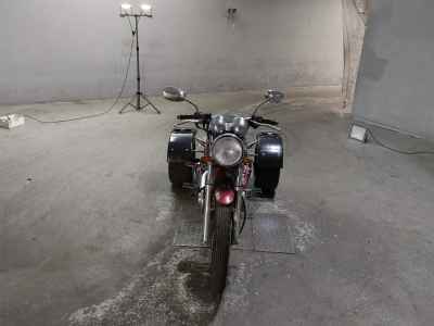 Yamaha SRV250