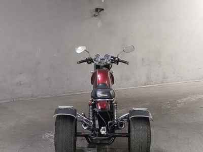 Yamaha SRV250