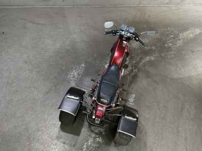 Yamaha SRV250