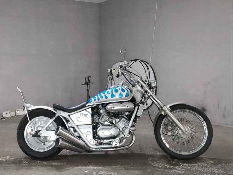 Honda Magna 250
