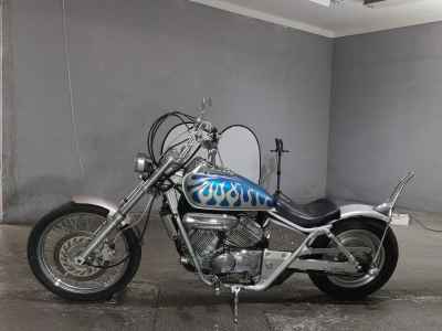 Honda Magna 250