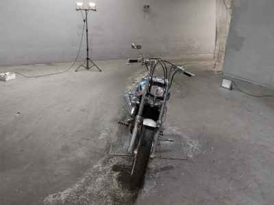 Honda Magna 250