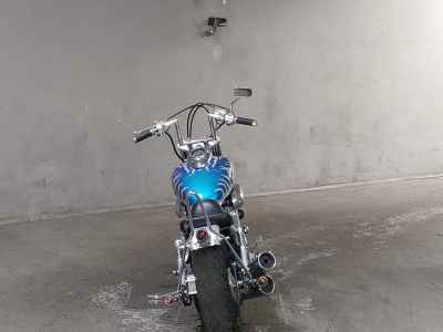 Honda Magna 250