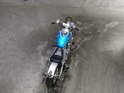 Honda Magna 250