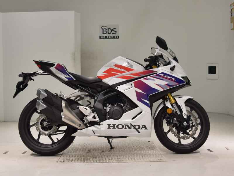 Honda CBR250RR