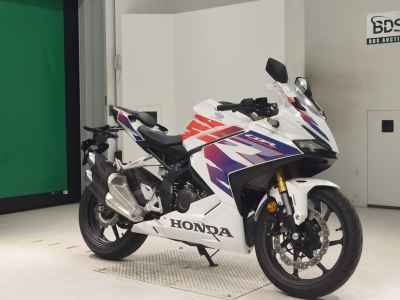 Honda CBR250RR
