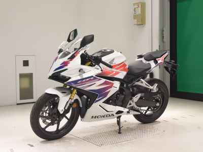 Honda CBR250RR